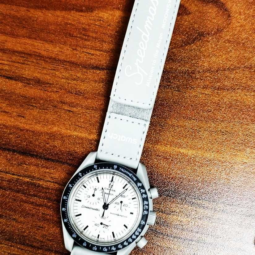 1965 Chrono - precyzyjny mechanizm z retro charakterem!