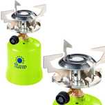 Kuchenka turystyczna MEVA FOCUS 1.4kW na gaz