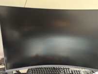 Ecra Gamer 31.5” LG UltraGear 180hz
