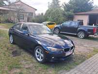 Bmw 328i xdrive 4x4