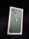 Apple iPhone 13 mini 128GB Zielony Green Pudełko A2628
