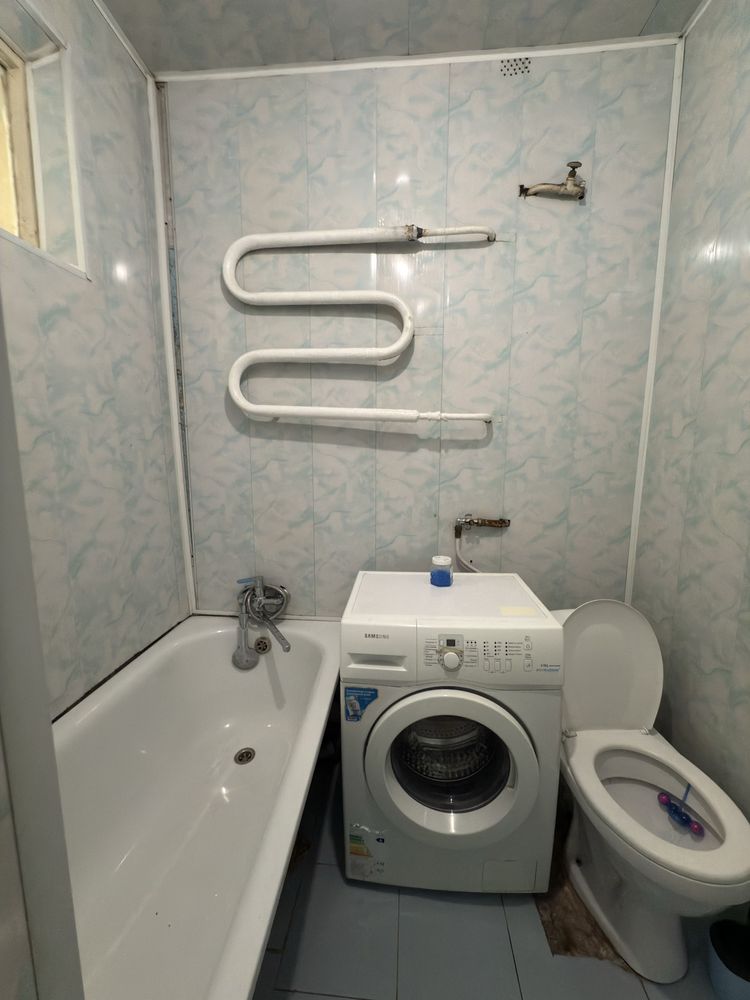 У продажу 1к квартира в центральному районі