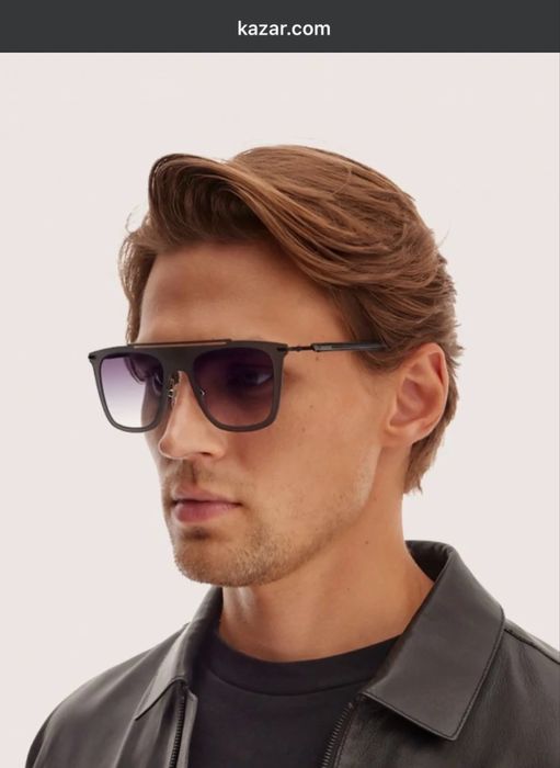 Okulary  przeciwsłoneczne  męskie UV400