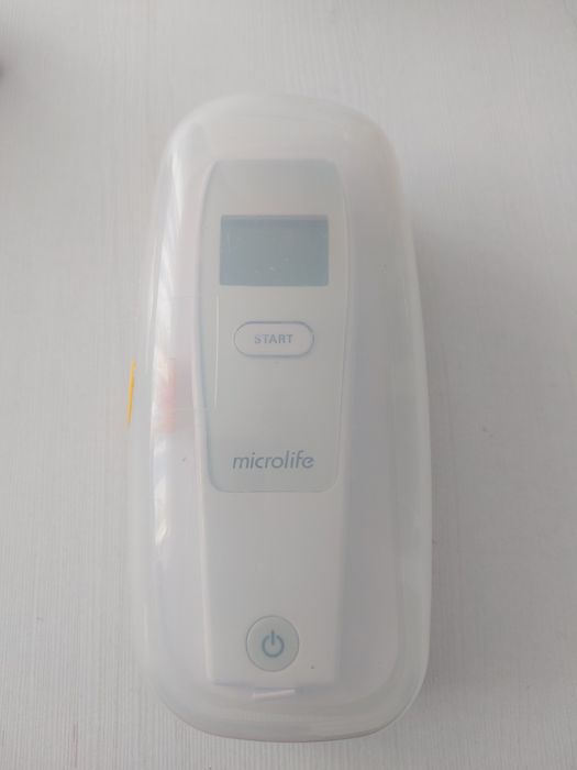 Termometr Microlife NC 150