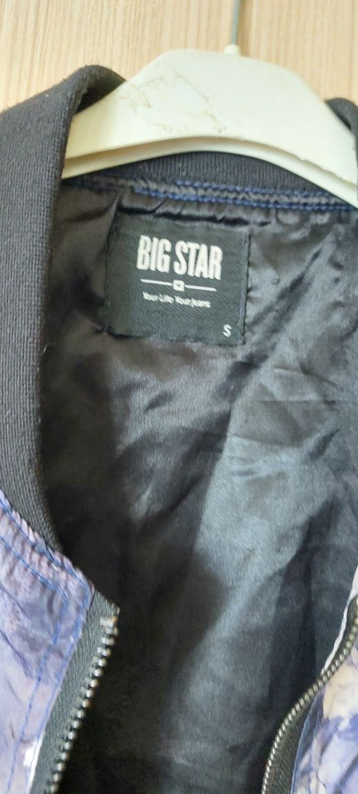 Kurtka Big Star rozmiar S