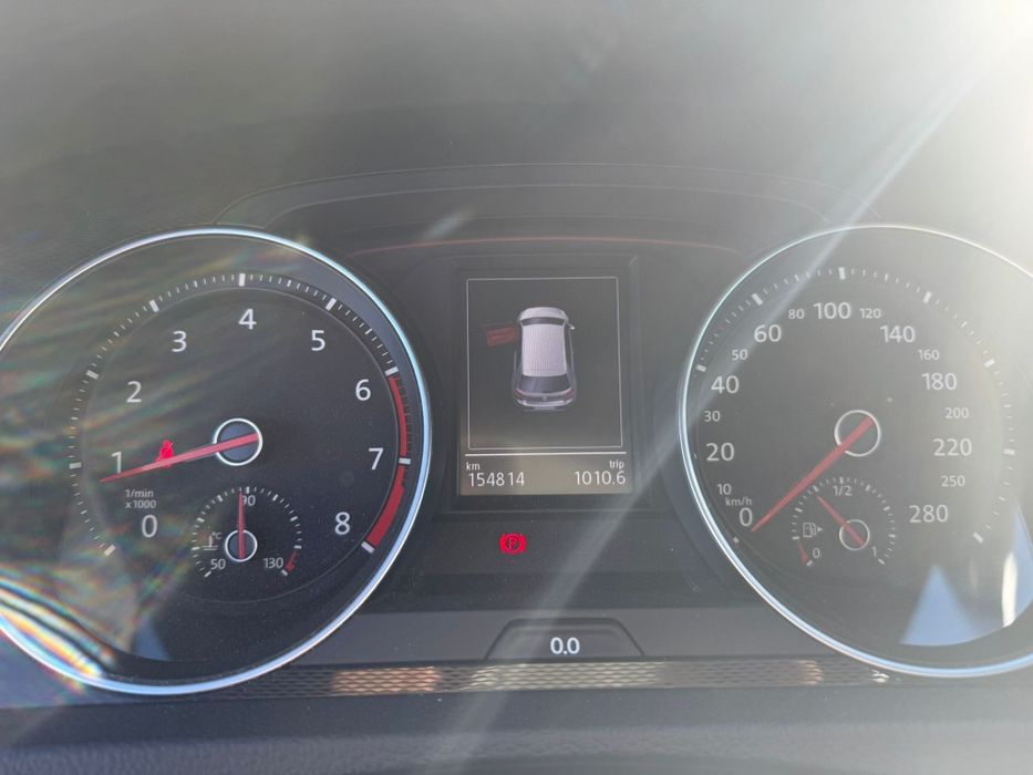 Golf 7 gti performance stage 2