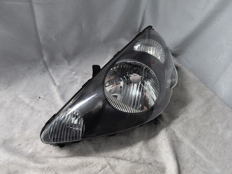Lampa lewa Honda Jazz I Europa reflektor przedni lewy