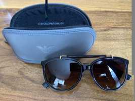 Okulary przeciwsłoneczne Emporio Armani EA 4039