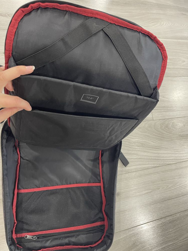 Plecak na laptopa nano rs