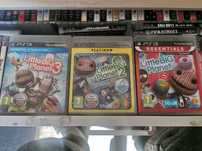 Ps3 Little Big planet