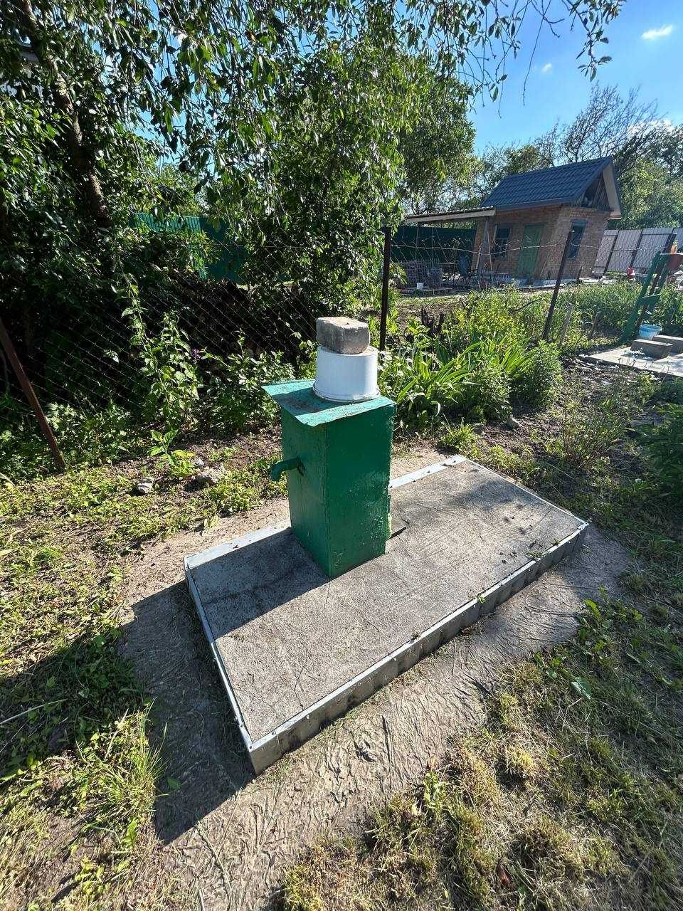 Продаж дачі в межах Полтави, 6 соток, будинок 25 м²