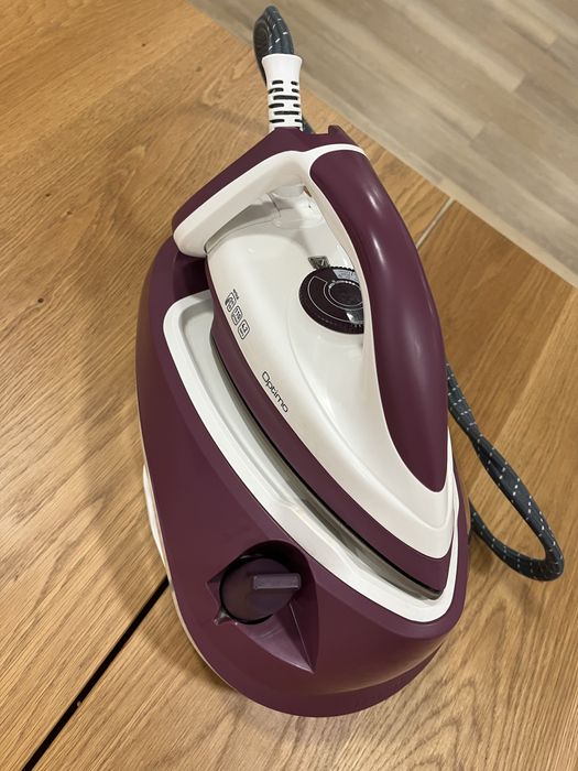 generator pary Tefal optimo