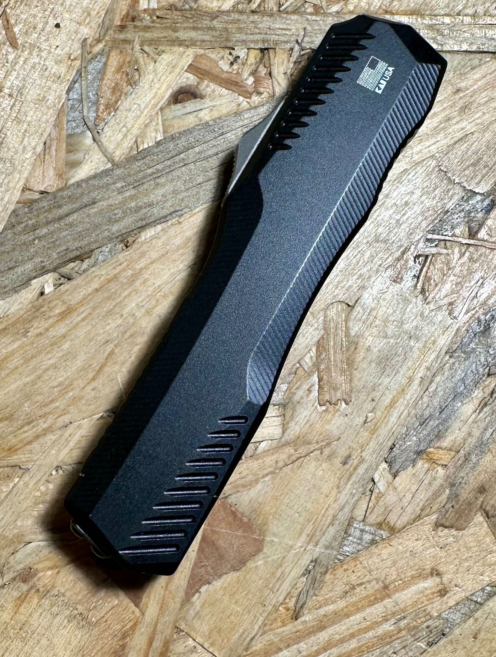 Kershaw Livewire 9000 OTF