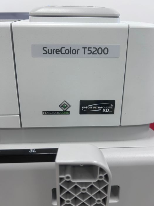 Ploter format A0 epson T5200