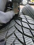 2x używane opony zimowe 215/50 R17 Lassa 2023rok Gwarancja Montaż