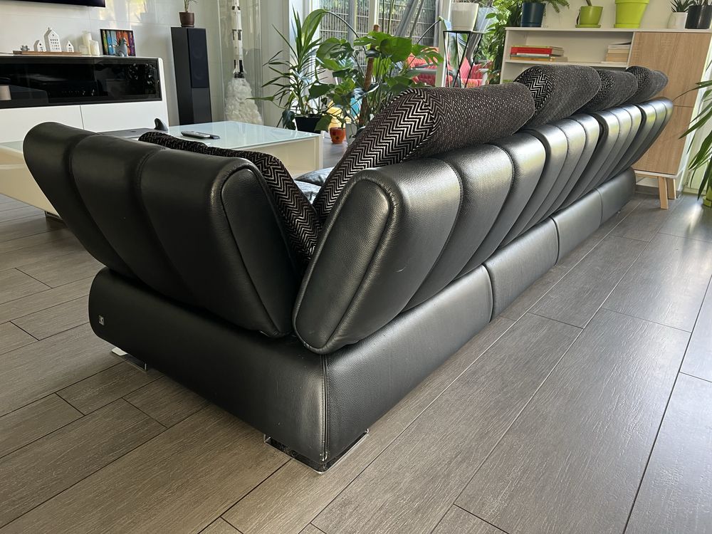 Narożnik / Sofa Kler