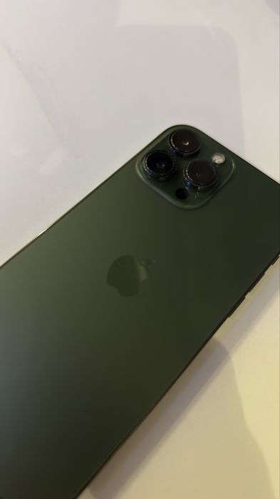 iPhone 13 pro Max 256gb стан ідеального