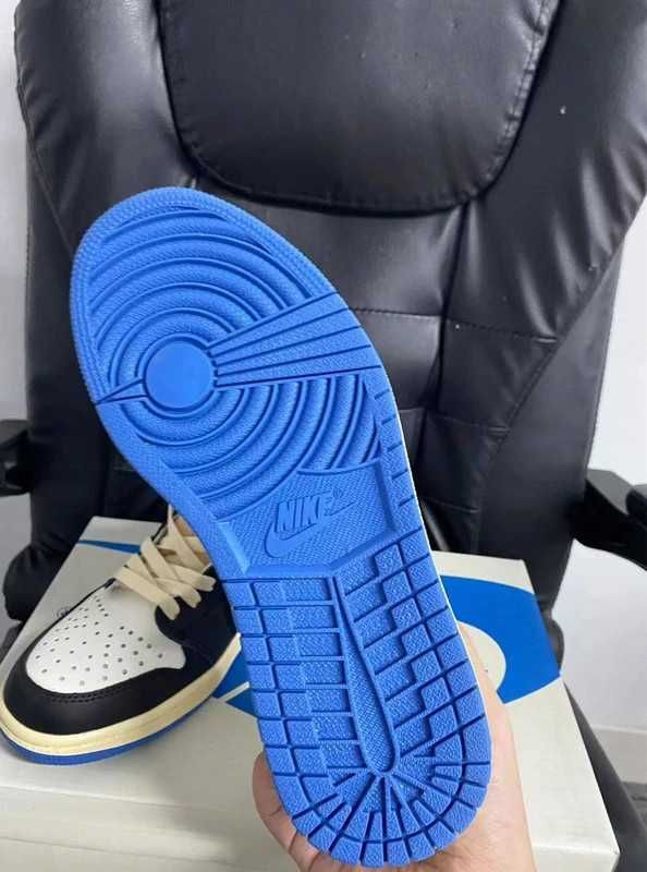 Nowe buty Jordan1_Retro_Low_OG SP_Fragment x_Travis Scott R.45