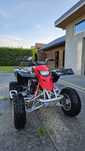 Yamaha Blaster 200 2T