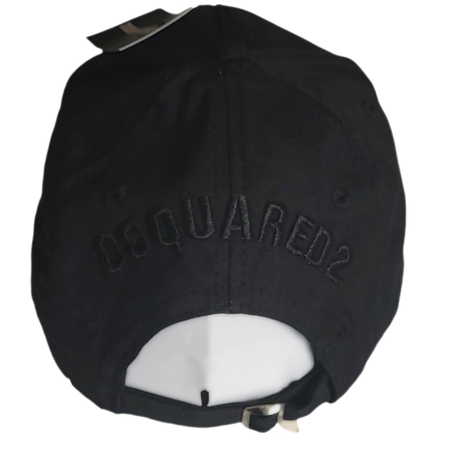 Dsquared2 Czapka z daszkiem ICON  bejsbolówka DSQ