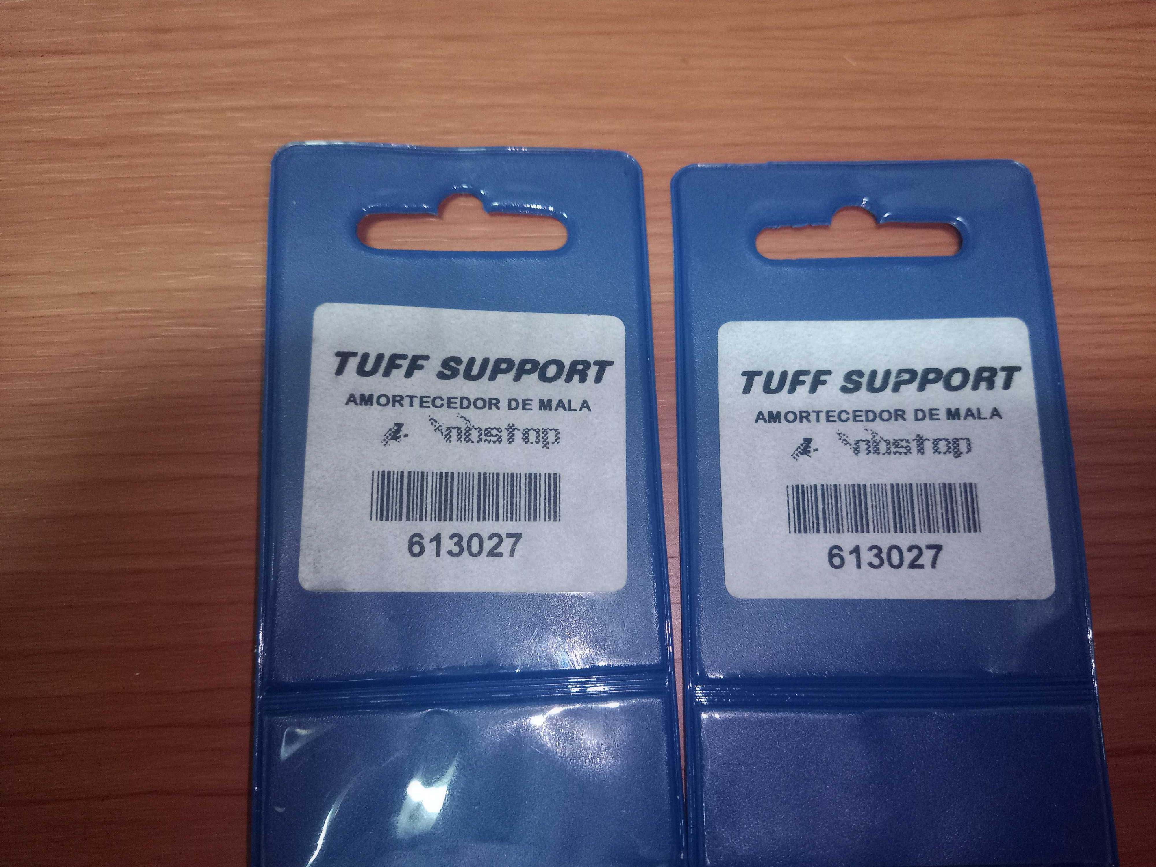Dois amortecedores da mala "Tuff Support"