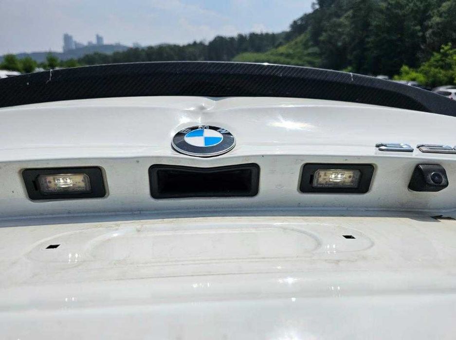 2011 BMW 3 Series (E90) срочно в дорозі продажа
