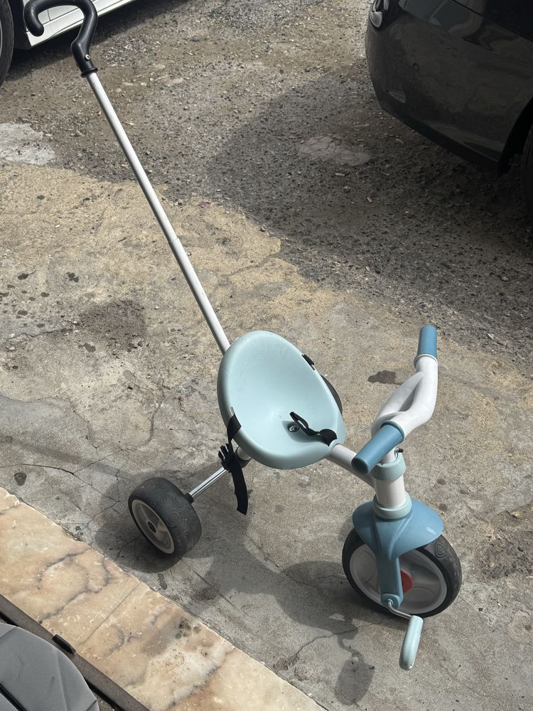 Bicicleta crianca bebe