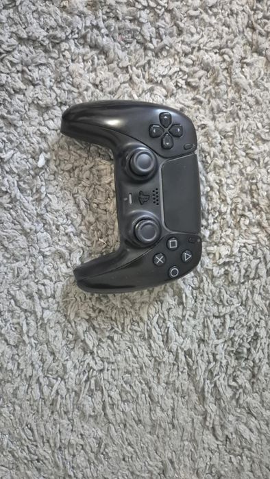 Nowy pad do PlayStation5