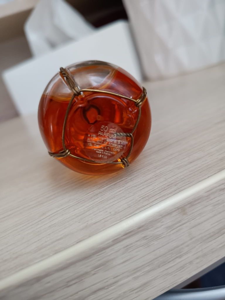Ysl Champagne PARFUM  50ml. - UNIKAT !!!
