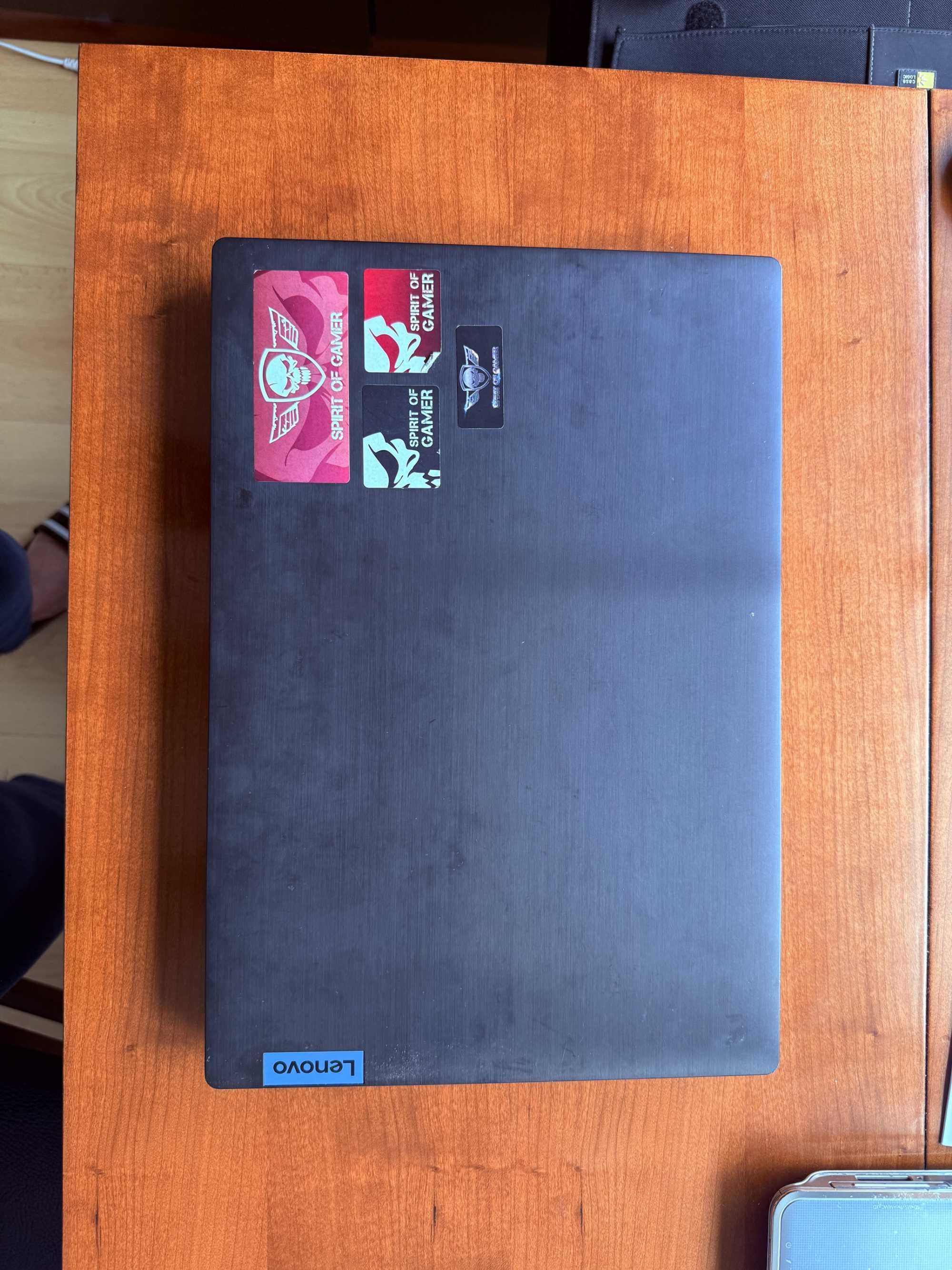 LENOVO ideapad L340-15IRH | GeForce GTX 1050 | i5-9300H | 8GB | 256GB