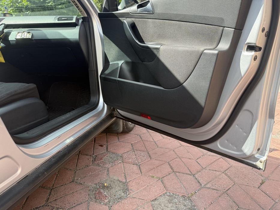 Продам Volkswagen Passat b6