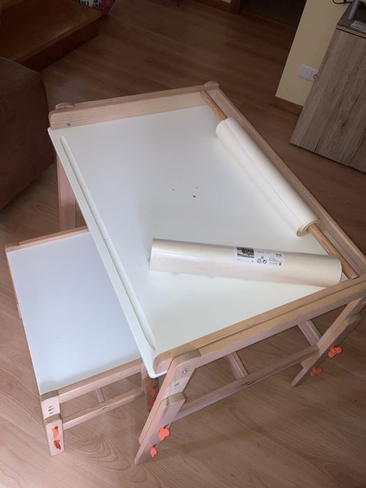 Secretária criança iKEA