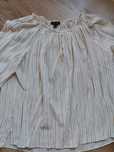 Bluzeczka Massimo Dutti
