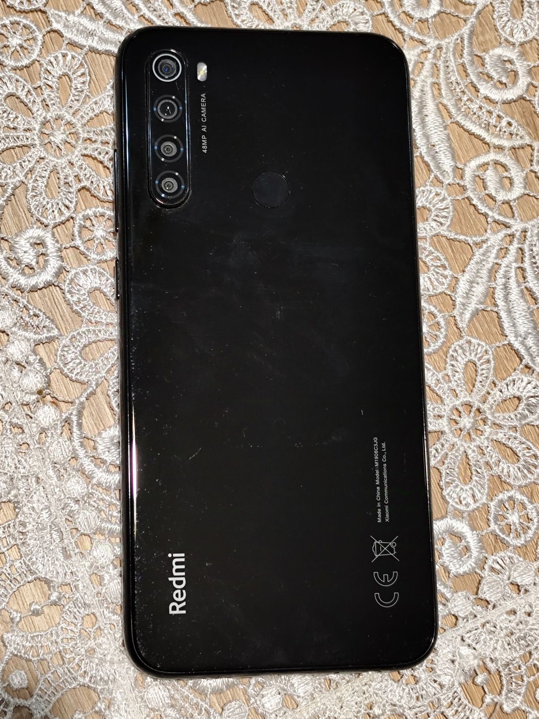 Telefon Xiaomi Redmi Note 8