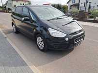 Sprzedam , 
Ford S-Max 2.0 TDCI 140KM ,