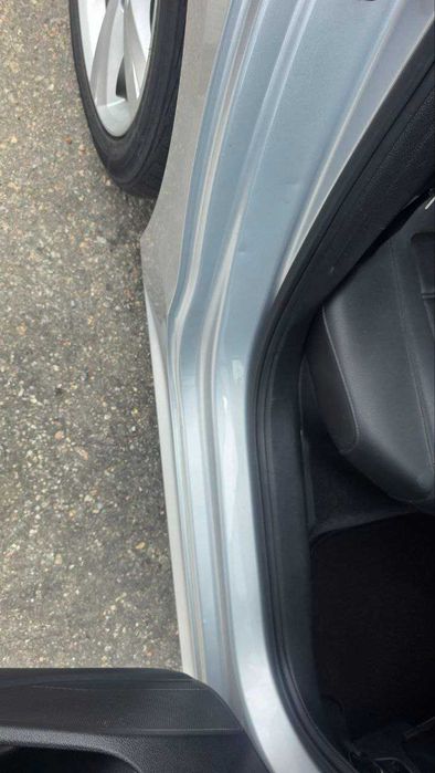 Volkswagen Passat 2013