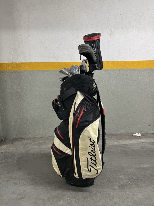 Saco de Golf Titleist