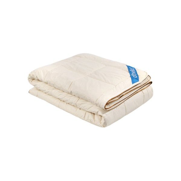 Одеяла Othello - Woolla шерстяные 155*215/195*215