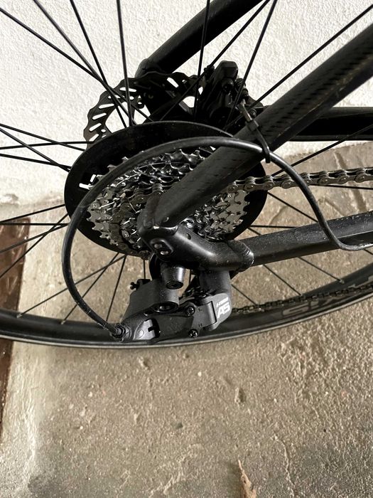 Specialized Sirrus 2.0