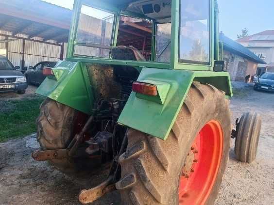 fendt 108 ls  nie case deutz ursus