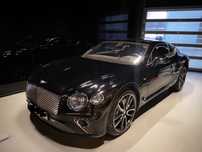 Bentley Continental GT Sprzedam Bentley Continental GT Coupé 2021 – 528 KM – Perfekcyjny stan