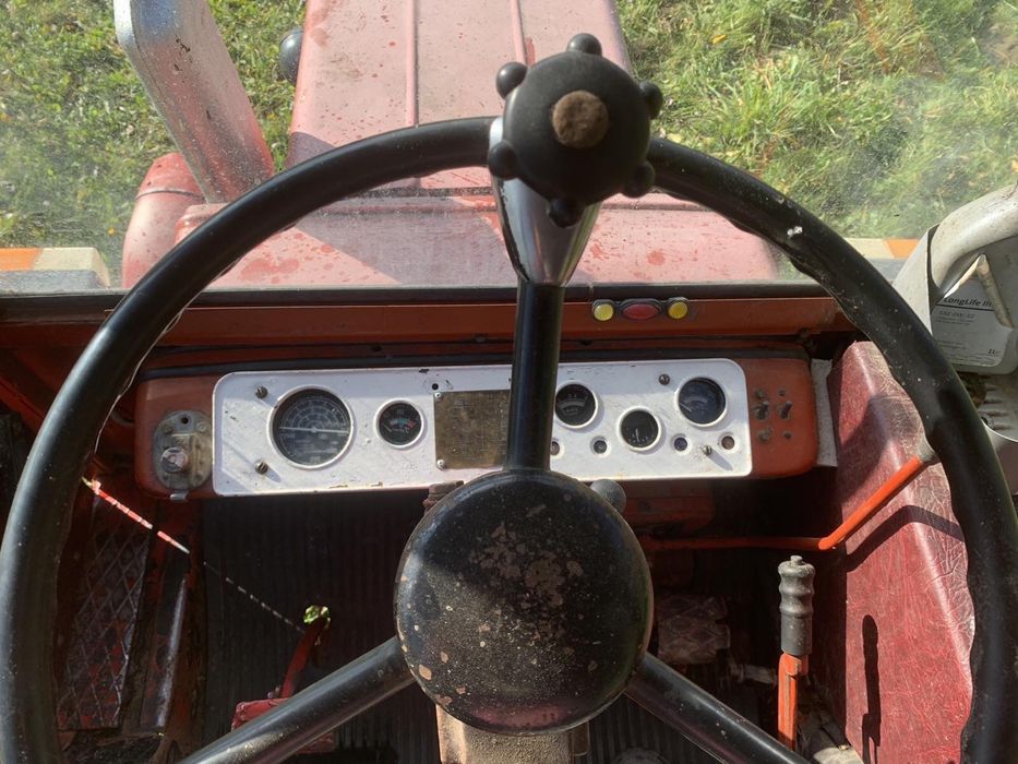 Трактор Т-25 ХТЗ Владимирец ВТЗ Т-25А