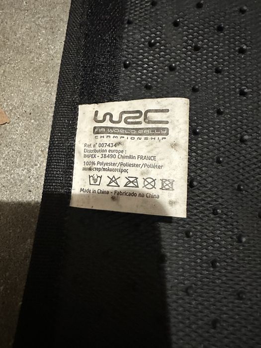 Tapetes interior para carro universal