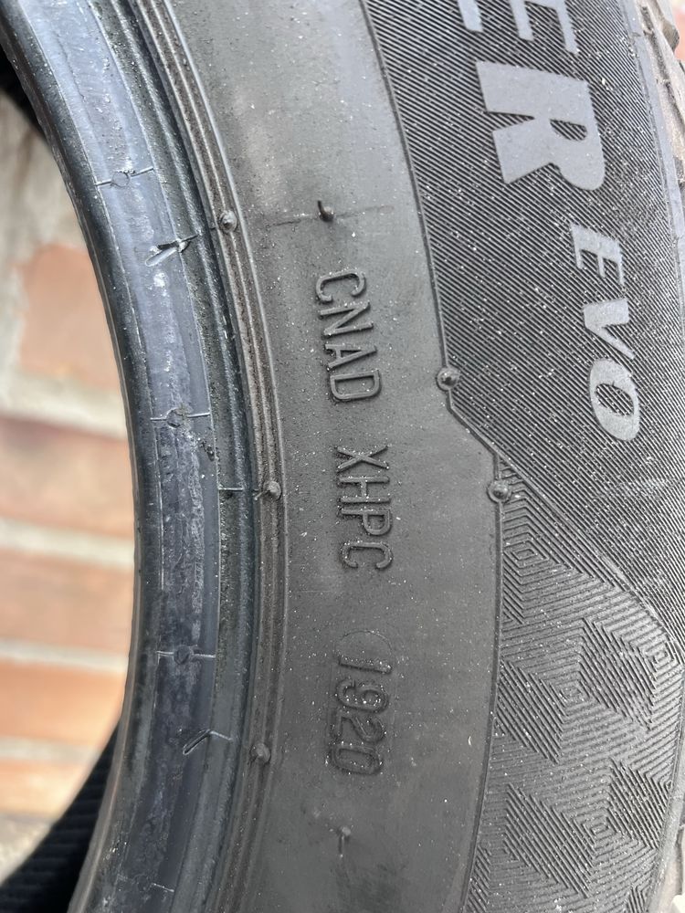 Opona 185/65 R15 Matador All Weather EVO całoroczna Citroen C3