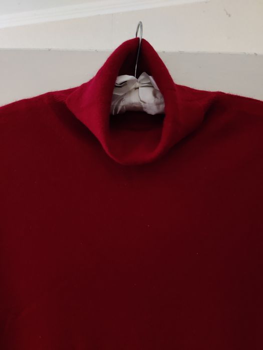 Кашеміровий светр джемпер кашемир 100%