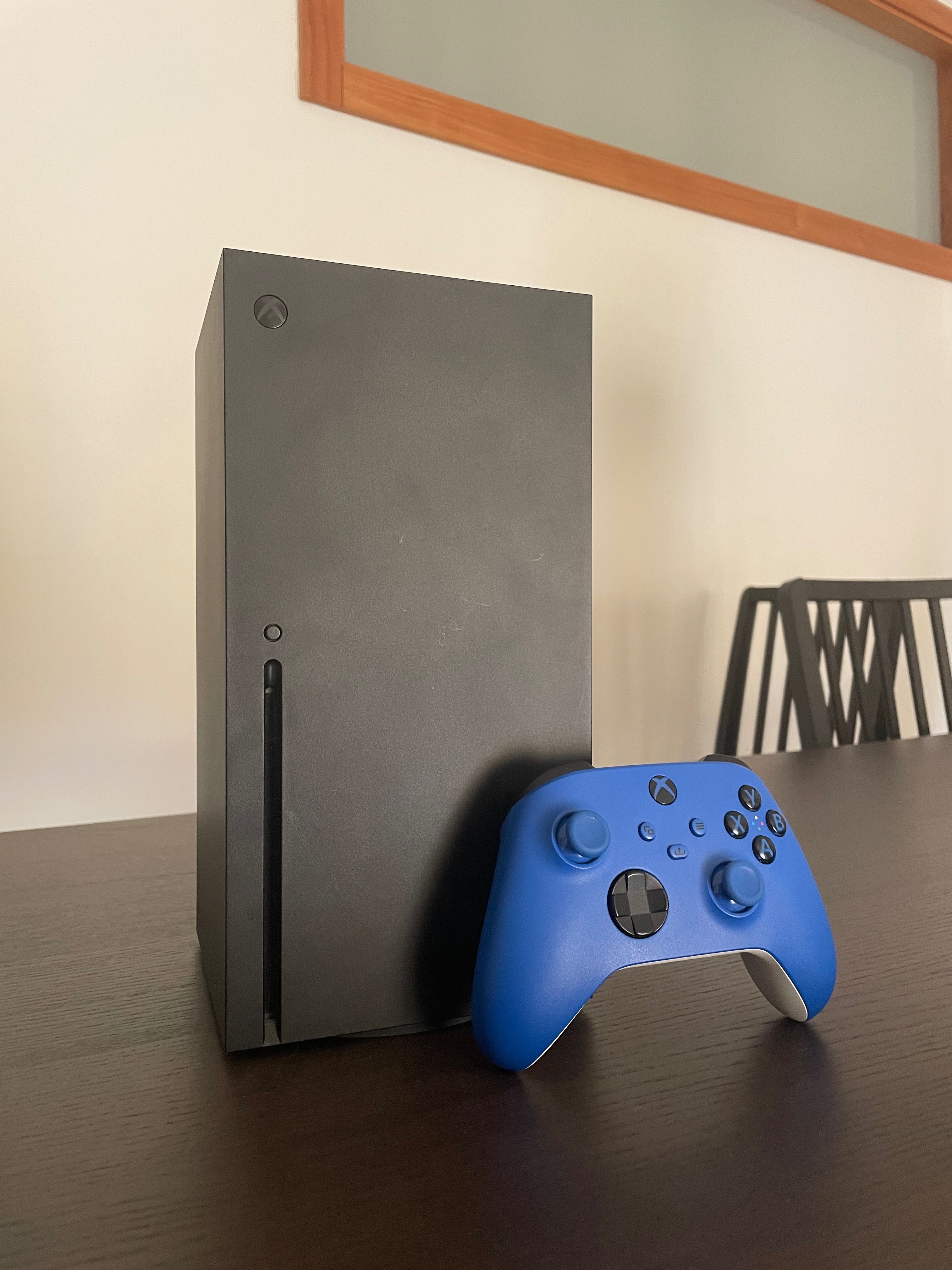 Xbox Series X 1TB