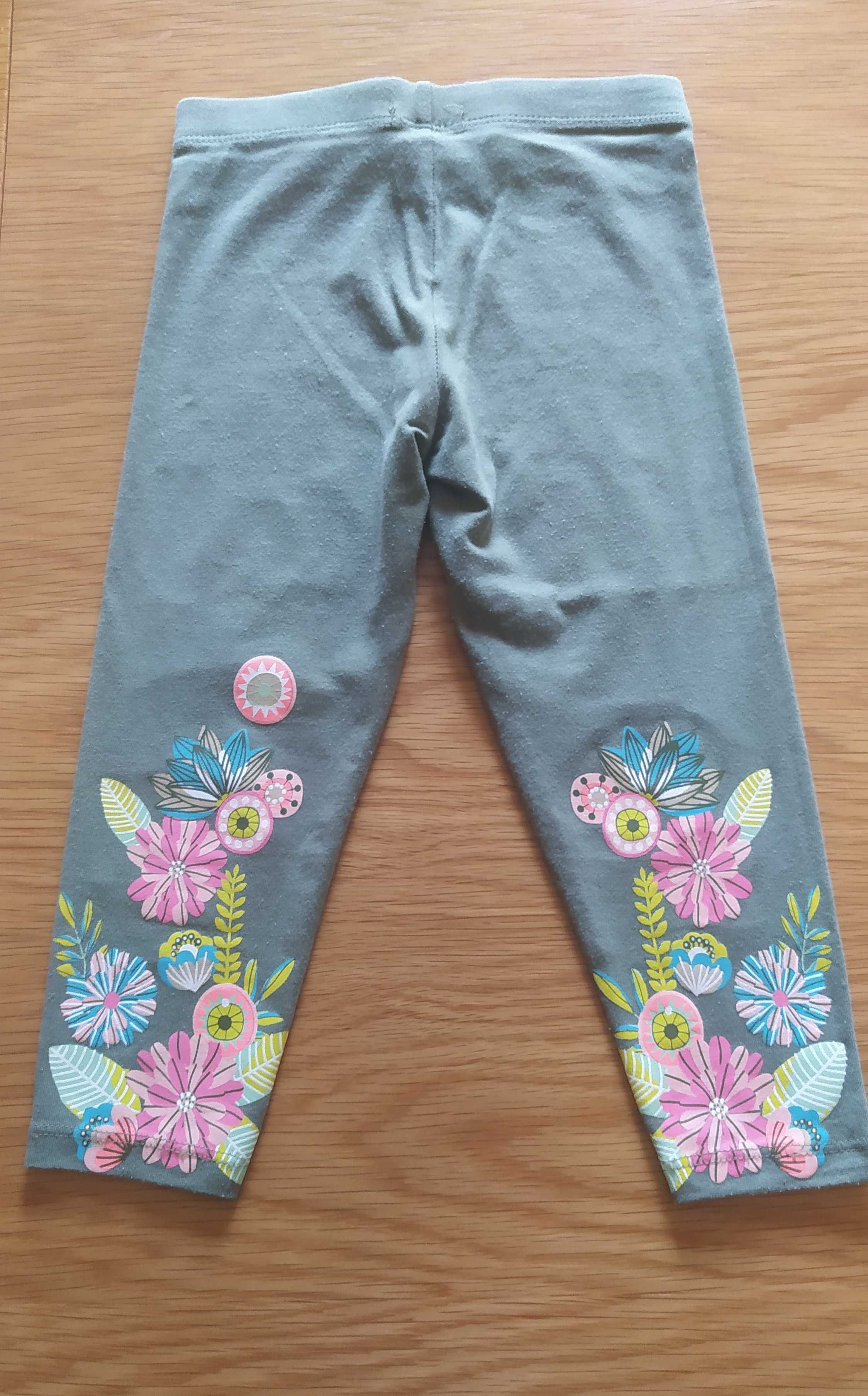 Leggings da Sfera. Tamanho 4-5 anos