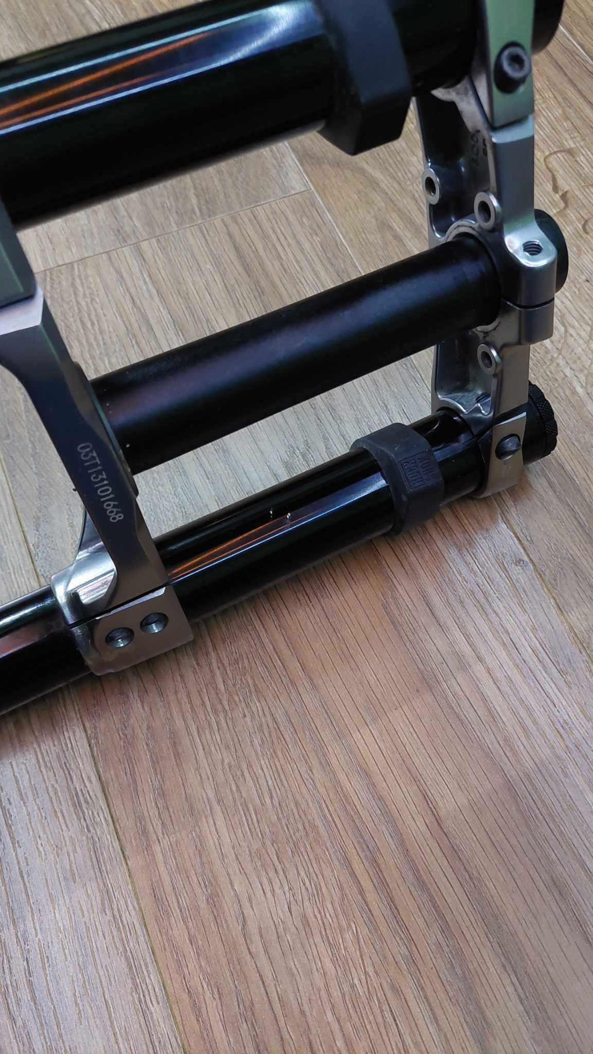 RockShox Boxxer Ultimate 29