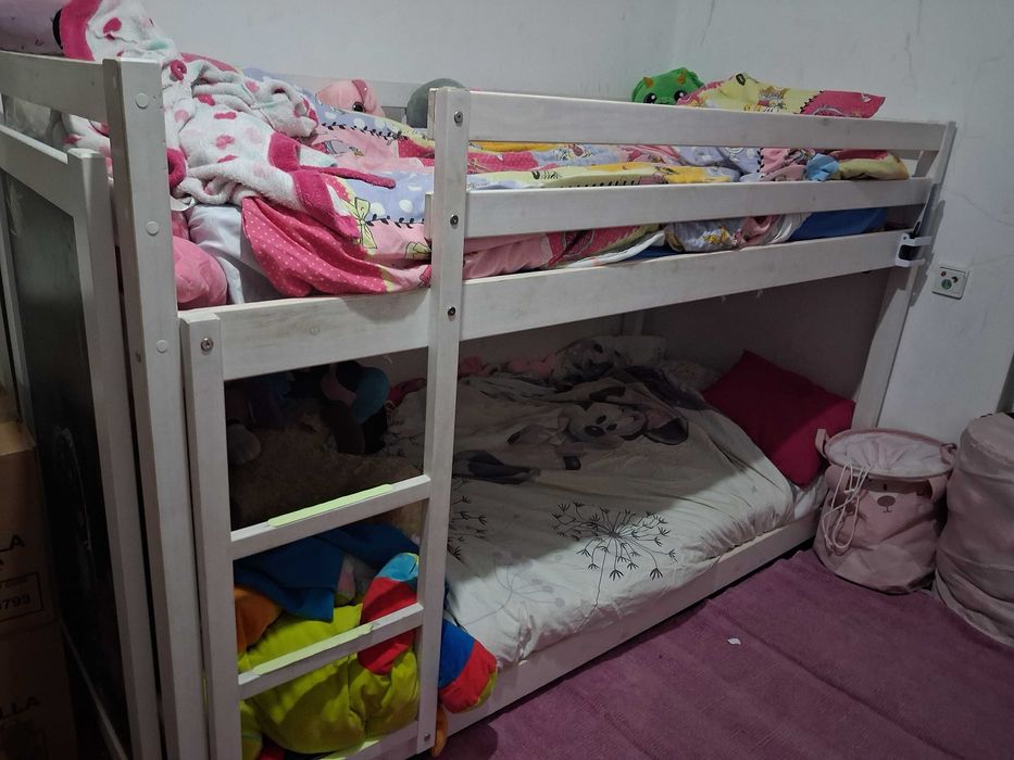 Beliche branco baixo