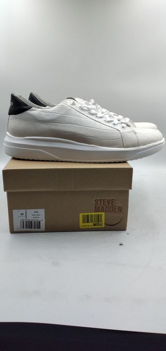 Sneakersy Steve Madden Alex rozmiar 45